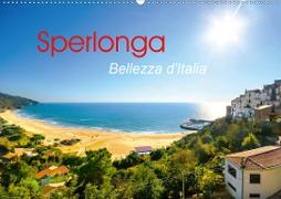Sperlonga - Bellezza d'Italia (Wandkalender 2020 DIN A2 quer)