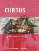 Cursus, Ausgabe A, Latein als 2. Fremdsprache, Digitales Lehrermaterial auf USB-Stick