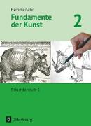 Kammerlohr, Fundamente der Kunst, Band 2, Schülerbuch