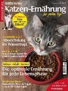 Katzen-Ernährung