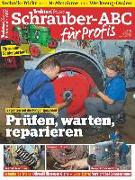 Schrauber-ABC für Profis