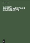 Elektromagnetische Grundbegriffe