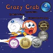Crazy Crab