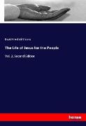 The Life of Jesus for the People