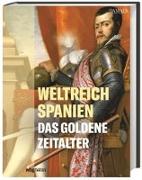Spanien im Goldenen Zeitalter