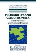 Probability and Conditionals