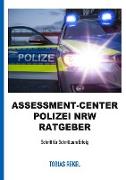 Assessment-Center Polizei NRW Ratgeber