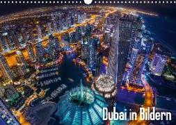 Dubai in Bildern (Wandkalender 2020 DIN A3 quer)