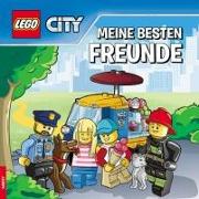 LEGO® City – Meine besten Freunde