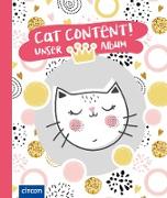 Cat Content! Unser Album (Katze)