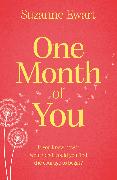 One Month of You