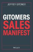 Gitomers Sales-Manifest