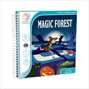 Magic Forest (mult)