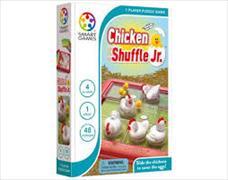 Chicken Shuffle Junior (mult)