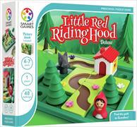 Little Red Riding Hood - Deluxe (mult)