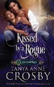 Kissed by a Rogue