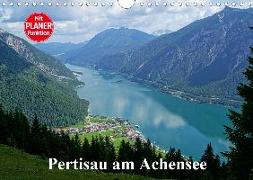 Pertisau am Achensee (Wandkalender 2020 DIN A4 quer)