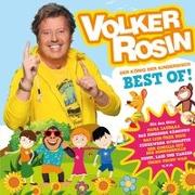 Volker Rosin - Best of! LP