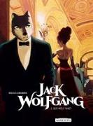 Jack Wolfgang