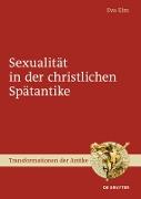Sexualität in der christlichen Spätantike