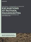 Excavations at Paithan, Maharashtra