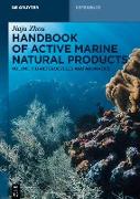 Handbook of Active Marine Natural Products, O-Heterocycles and Aromatics