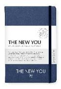 THE NEW YOU (blau) - Das Buch, das dein Leben verändert