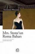 Mrs. Stoneun Roma Bahari