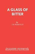 Glass of Bitter