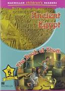 Macmillan Children's Readers 2018 5 Ancient Egypt