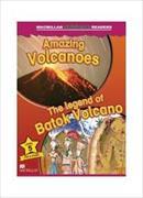 Amazing Volcanoes/The Legend of Batok Volcano