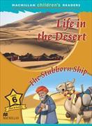 Life in the Desert