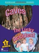 Children's Readers 6 Caves