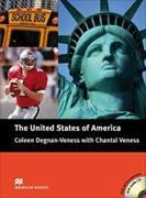 Macmillan Readers The United States of America without CD