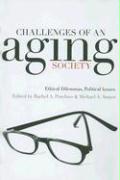 Challenges of an Aging Society: Ethical Dilemmas, Political Issues