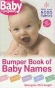 Bumper Book of Baby Names