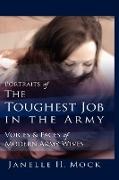 Portraits of the Toughest Job in the Army