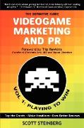 Videogame Marketing and PR