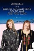 The Bushy Daughters Go to War and Find Rumi