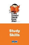 What Every Student Should Know About Study Skills