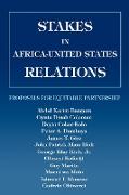 Stakes in Africa-United States Relations