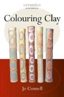 Coloring Clay