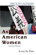 Asian American Women