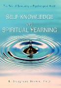 Self-Knowledge and Spiritual Yearning