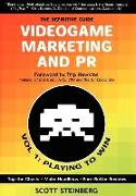 Videogame Marketing and PR