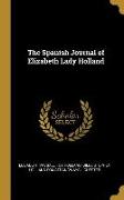 The Spanish Journal of Elizabeth Lady Holland