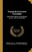 Voyage de la Corvette l'Astrolabe: Exécuté par ordre du roi, Pendant les années 1826-1827-1828-1829
