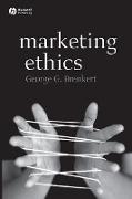 Marketing Ethics