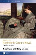 Reading the Nineteenth-Century Novel