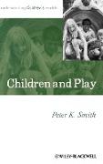 Children and Play